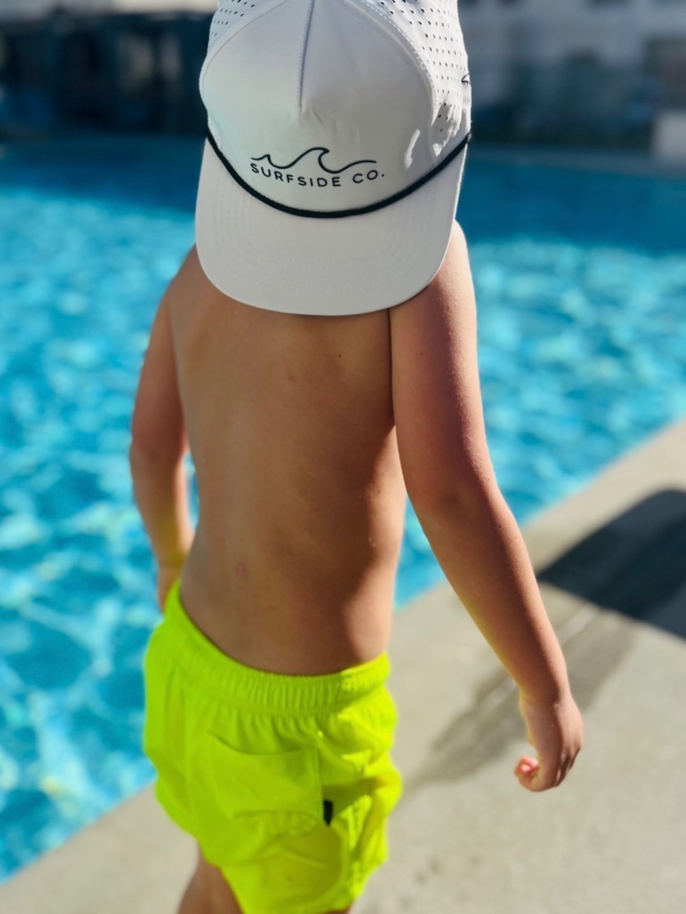 Surfside co hydro hat - Picture 8 of 8